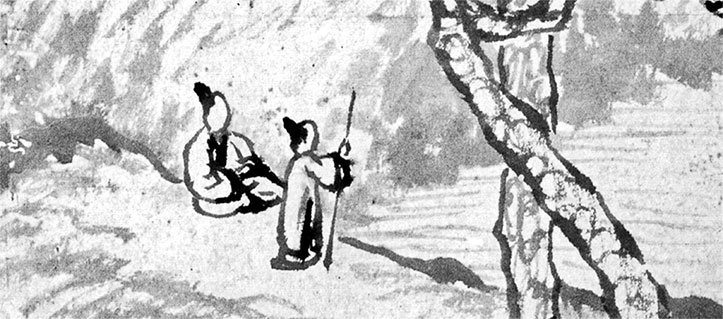 Чжуан-Цзы Бронислава Виногродского. Книга о знании и власти Чжуан-Цзы Бронислава Виногродского. Книга о знании и власти