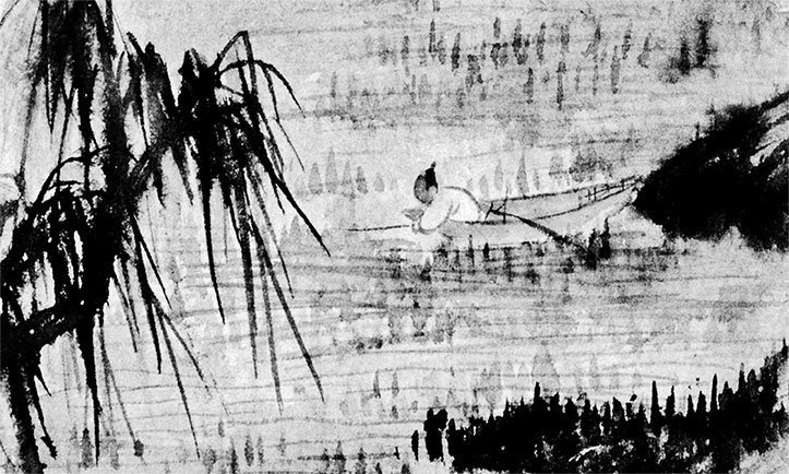 Чжуан-Цзы Бронислава Виногродского. Книга о знании и власти Чжуан-Цзы Бронислава Виногродского. Книга о знании и власти