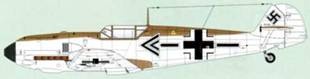 Me 109. Мессершмитт. 1936-1942 Me 109. Мессершмитт. 1936-1942