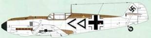 Me 109. Мессершмитт. 1936-1942 Me 109. Мессершмитт. 1936-1942
