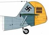 Me 109. Мессершмитт. 1936-1942 Me 109. Мессершмитт. 1936-1942