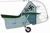 Me 109. Мессершмитт. 1936-1942 Me 109. Мессершмитт. 1936-1942