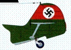 Me 109. Мессершмитт. 1936-1942 Me 109. Мессершмитт. 1936-1942