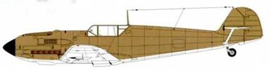Me 109. Мессершмитт. 1936-1942 Me 109. Мессершмитт. 1936-1942