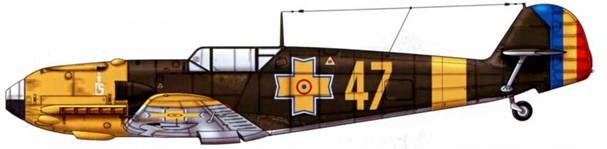 Me 109. Мессершмитт. 1936-1942 Me 109. Мессершмитт. 1936-1942