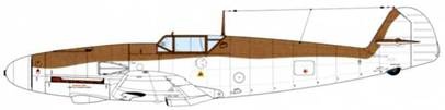 Me 109. Мессершмитт. 1936-1942 Me 109. Мессершмитт. 1936-1942