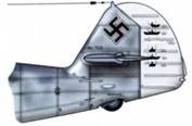 Me 109. Мессершмитт. 1936-1942 Me 109. Мессершмитт. 1936-1942