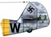 Me 109. Мессершмитт. 1936-1942 Me 109. Мессершмитт. 1936-1942