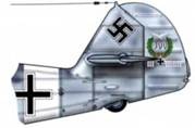 Me 109. Мессершмитт. 1936-1942 Me 109. Мессершмитт. 1936-1942
