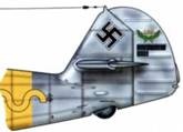 Me 109. Мессершмитт. 1936-1942 Me 109. Мессершмитт. 1936-1942