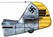 Me 109. Мессершмитт. 1936-1942 Me 109. Мессершмитт. 1936-1942
