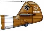 Me 109. Мессершмитт. 1936-1942 Me 109. Мессершмитт. 1936-1942