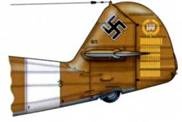 Me 109. Мессершмитт. 1936-1942 Me 109. Мессершмитт. 1936-1942