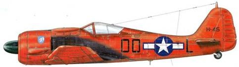 Фокке-Вульф Fw 190, 1936-1945 Фокке-Вульф Fw 190, 1936-1945