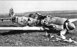 Фокке-Вульф Fw 190, 1936-1945 Фокке-Вульф Fw 190, 1936-1945