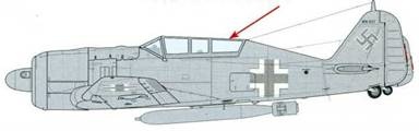 Фокке-Вульф Fw 190, 1936-1945 Фокке-Вульф Fw 190, 1936-1945