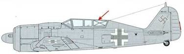 Фокке-Вульф Fw 190, 1936-1945 Фокке-Вульф Fw 190, 1936-1945
