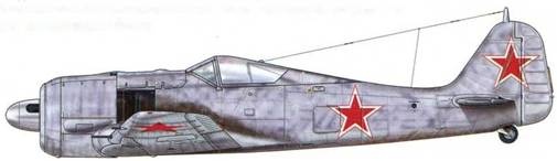 Фокке-Вульф Fw 190, 1936-1945 Фокке-Вульф Fw 190, 1936-1945