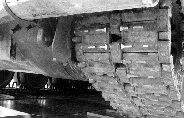 Танк Т-80 Танк Т-80