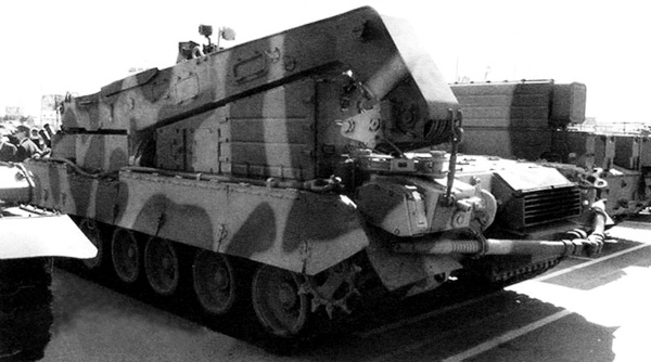 Танк Т-80 Танк Т-80