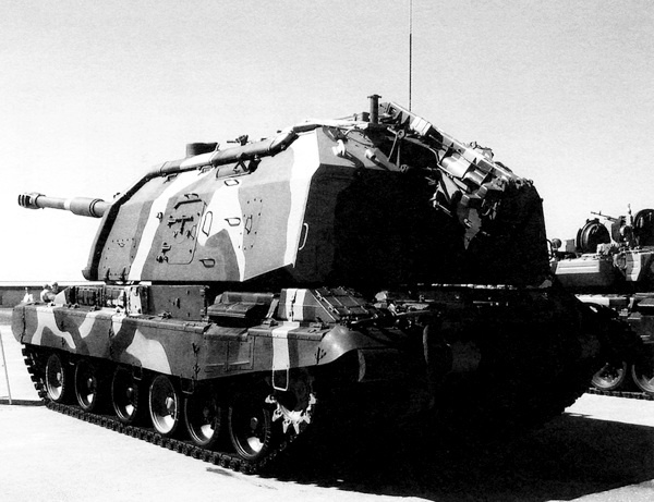 Танк Т-80 Танк Т-80
