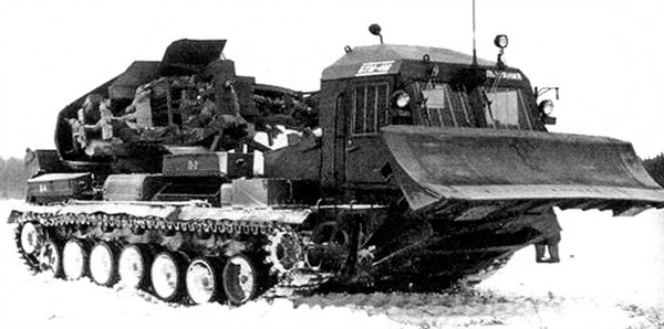 Танк Т-80 Танк Т-80