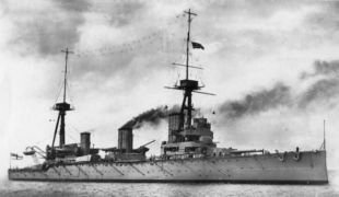 Дарданеллы 1915: Самое кровавое поражение Черчилля Дарданеллы 1915: Самое кровавое поражение Черчилля