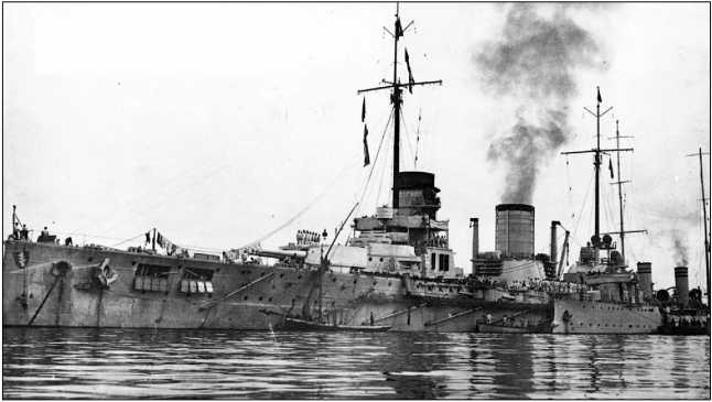 Дарданеллы 1915: Самое кровавое поражение Черчилля Дарданеллы 1915: Самое кровавое поражение Черчилля