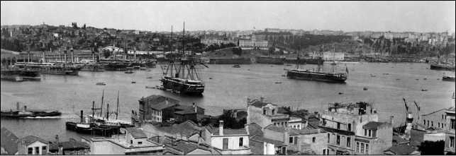 Дарданеллы 1915: Самое кровавое поражение Черчилля Дарданеллы 1915: Самое кровавое поражение Черчилля