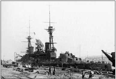 Дарданеллы 1915: Самое кровавое поражение Черчилля Дарданеллы 1915: Самое кровавое поражение Черчилля