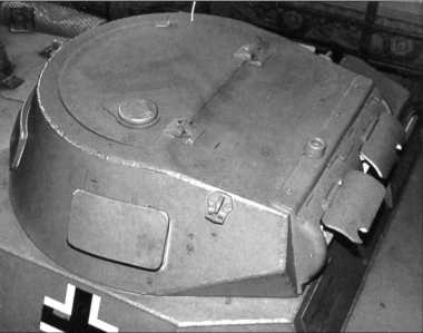 Танки Блицкрига Pz.I и Pz.II Танки Блицкрига Pz.I и Pz.II