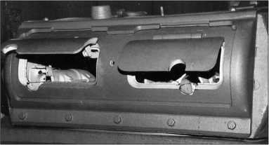Танки Блицкрига Pz.I и Pz.II Танки Блицкрига Pz.I и Pz.II