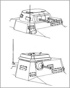 Танки Блицкрига Pz.I и Pz.II Танки Блицкрига Pz.I и Pz.II