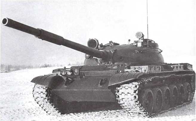 Т-72. Уральская броня против НАТО Т-72. Уральская броня против НАТО