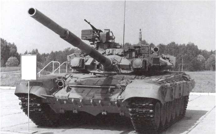 Т-72. Уральская броня против НАТО Т-72. Уральская броня против НАТО