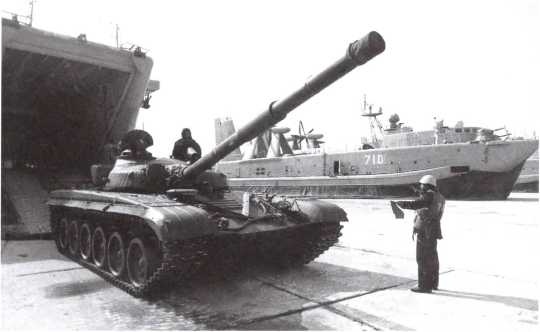 Т-72. Уральская броня против НАТО Т-72. Уральская броня против НАТО