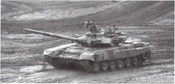Т-72. Уральская броня против НАТО Т-72. Уральская броня против НАТО