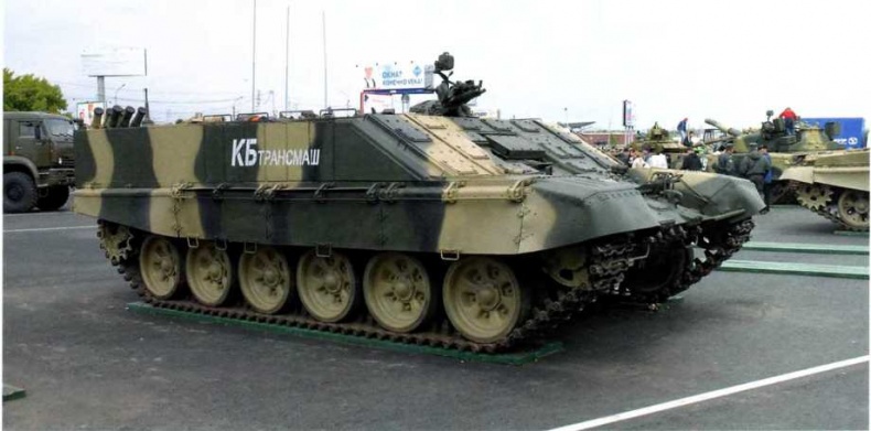 Т-72. Уральская броня против НАТО Т-72. Уральская броня против НАТО
