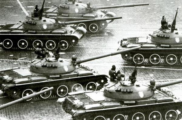 Т-62: Убийца «Центурионов» и «Олифантов» Т-62: Убийца «Центурионов» и «Олифантов»