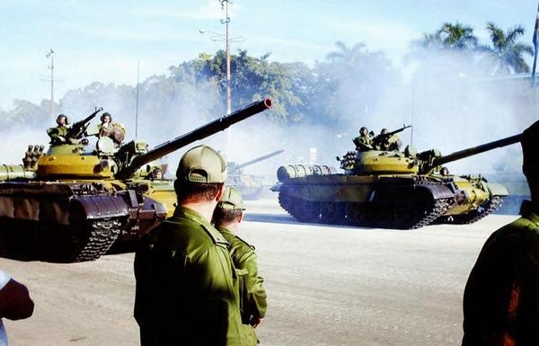 Т-62: Убийца «Центурионов» и «Олифантов» Т-62: Убийца «Центурионов» и «Олифантов»