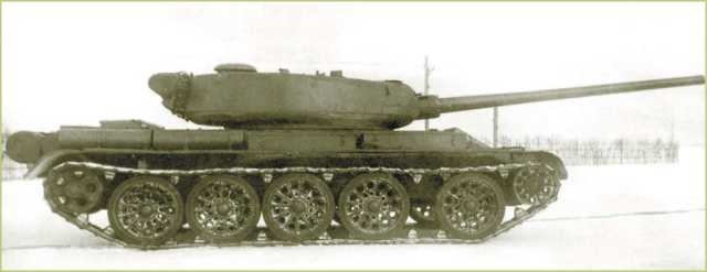 Т-54 и Т-55. «Танк-солдат» Т-54 и Т-55. «Танк-солдат»