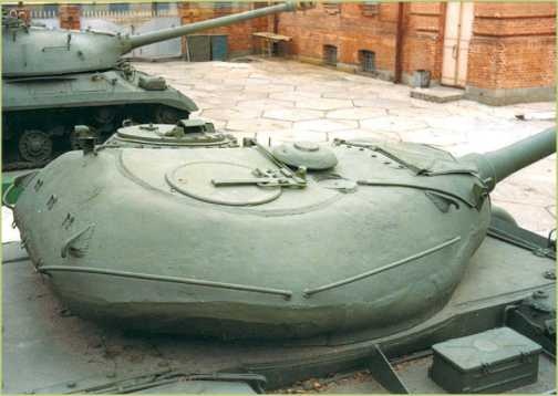 Т-54 и Т-55. «Танк-солдат» Т-54 и Т-55. «Танк-солдат»