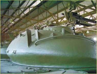 Т-54 и Т-55. «Танк-солдат» Т-54 и Т-55. «Танк-солдат»