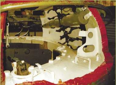 Т-54 и Т-55. «Танк-солдат» Т-54 и Т-55. «Танк-солдат»
