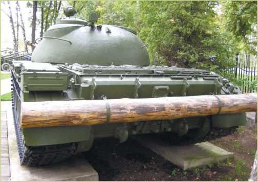 Т-54 и Т-55. «Танк-солдат» Т-54 и Т-55. «Танк-солдат»