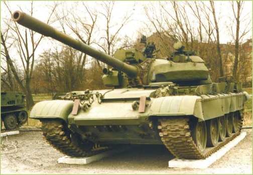 Т-54 и Т-55. «Танк-солдат» Т-54 и Т-55. «Танк-солдат»