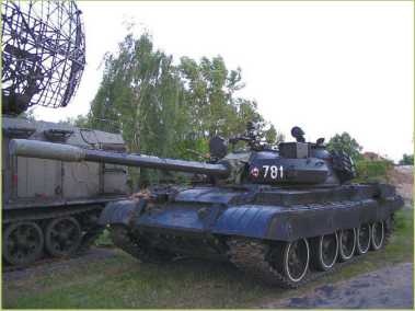 Т-54 и Т-55. «Танк-солдат» Т-54 и Т-55. «Танк-солдат»