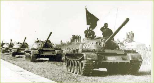Т-54 и Т-55. «Танк-солдат» Т-54 и Т-55. «Танк-солдат»