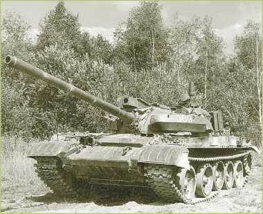 Т-54 и Т-55. «Танк-солдат» Т-54 и Т-55. «Танк-солдат»