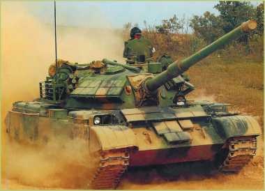 Т-54 и Т-55. «Танк-солдат» Т-54 и Т-55. «Танк-солдат»